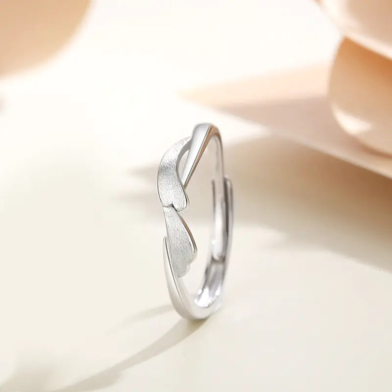 Romantic Couple Ring