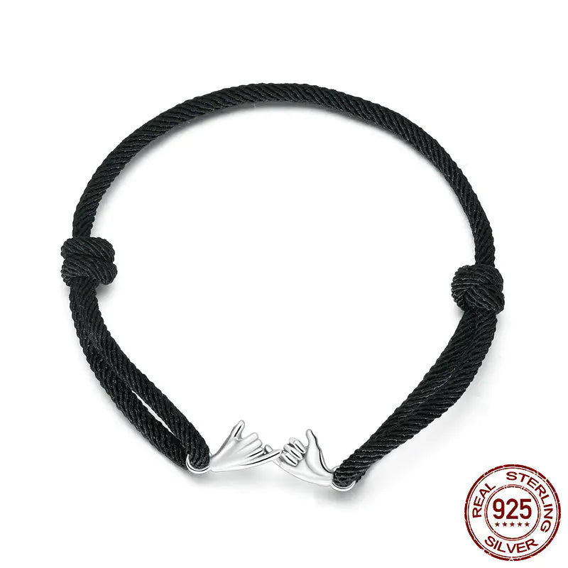 High Jewelry Bracelet Set for Valentine's Day Gift